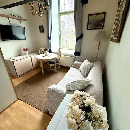 Loft Old Town Lejlighed Tallinn