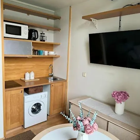 Loft Old Town Reval