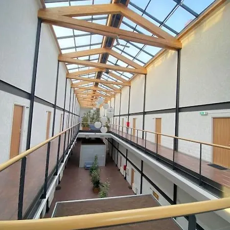 Korter Loft Old Town