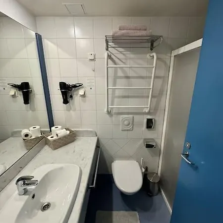 Appartamento Loft Old Town Reval