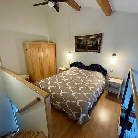 Loft Old Town Reval
