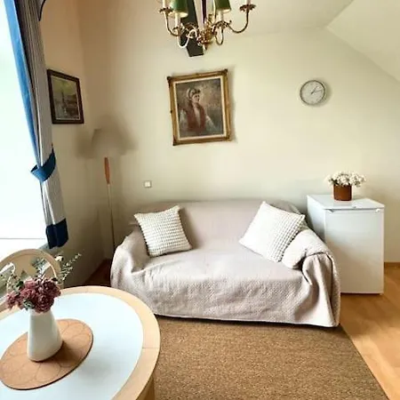 Apartment Loft Old Town *
