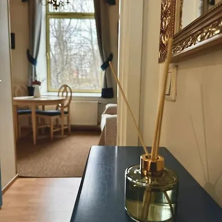 Loft Old Town Apartment Tallinn