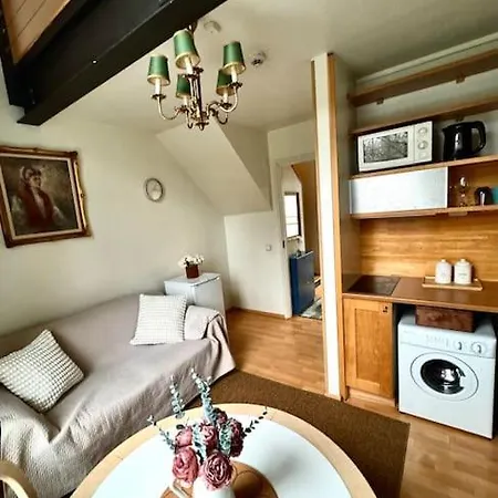 Loft Old Town *