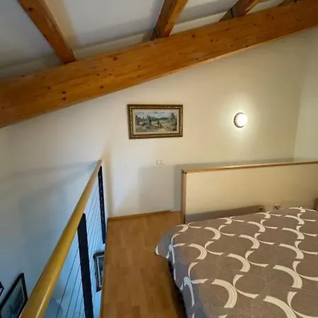 Loft Old Town