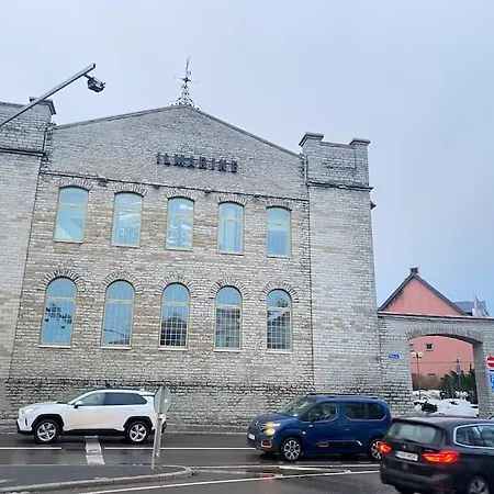 Loft Old Town Korter