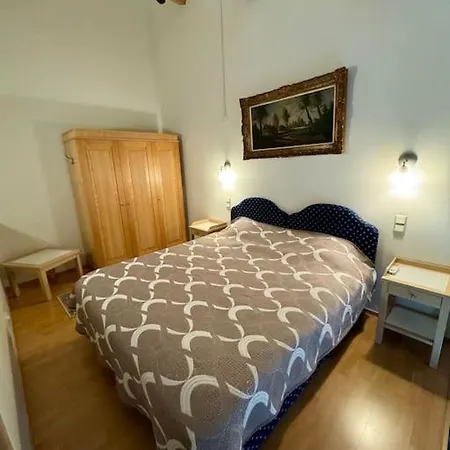 Apartment Loft Old Town