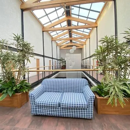 Loft Old Town Apartment *
