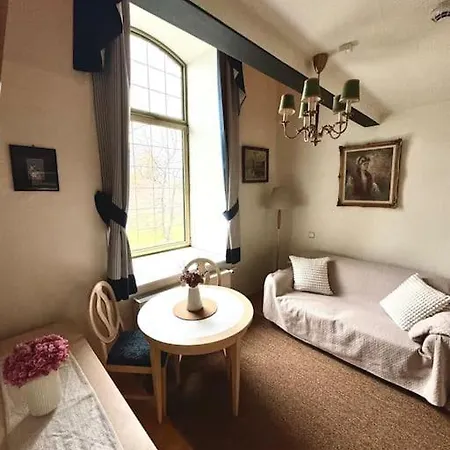 Apartment Loft Old Town *