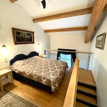 Loft Old Town Apartment Tallinn