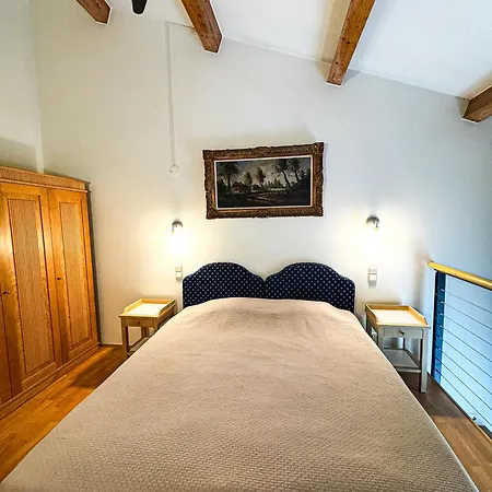 Loft Old Town * Tallinn