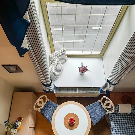 Korter Loft Old Town *