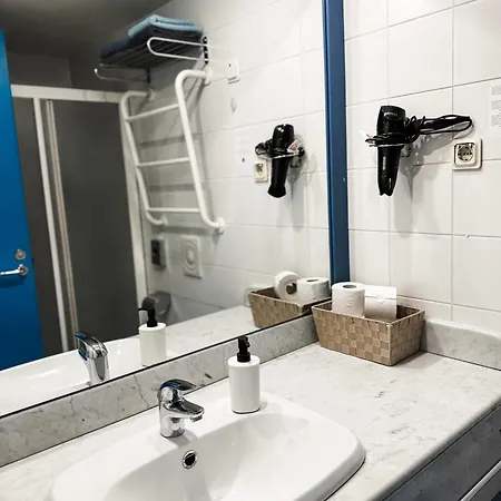 Korter Loft Old Town