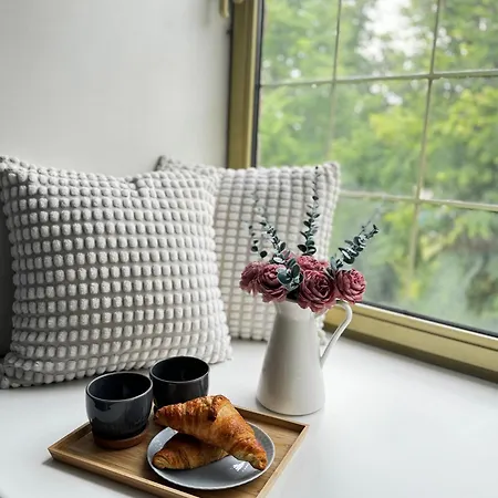 Loft Old Town * Tallinn