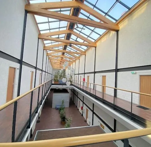 Korter Loft Old Town