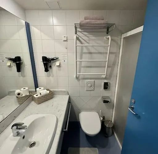 Apartment Loft Old Town Reval