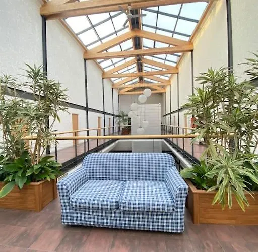 Loft Old Town Korter *