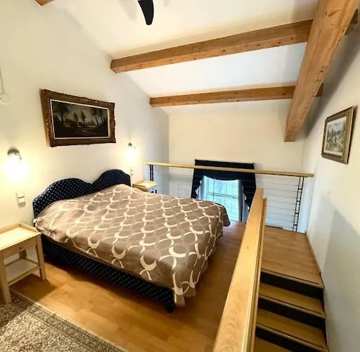 Loft Old Town Korter Tallinn