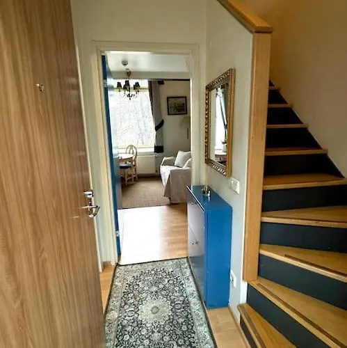 Apartment Loft Old Town Reval