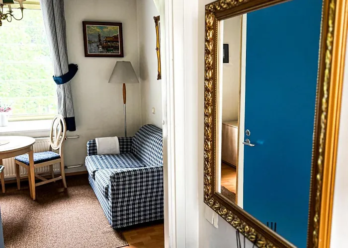 Korter Loft Old Town Tallinn