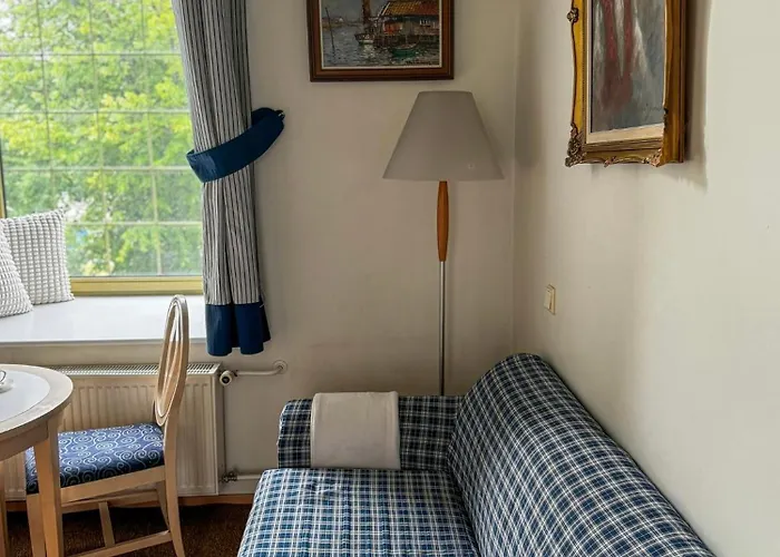 Loft Old Town Apartment Reval