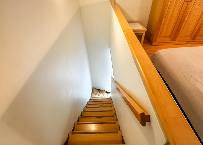 Loft Old Town Korter *