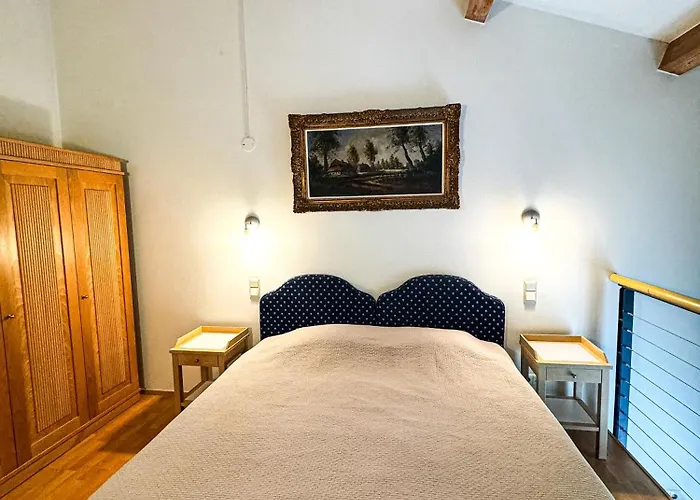 Loft Old Town * Reval