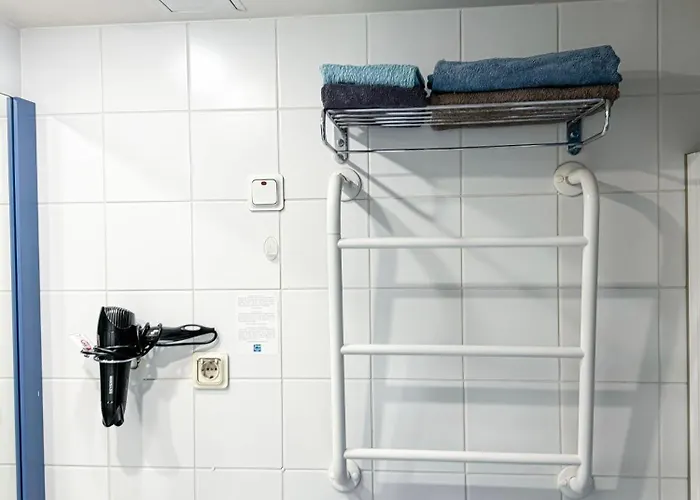 Loft Old Town Apartment Reval