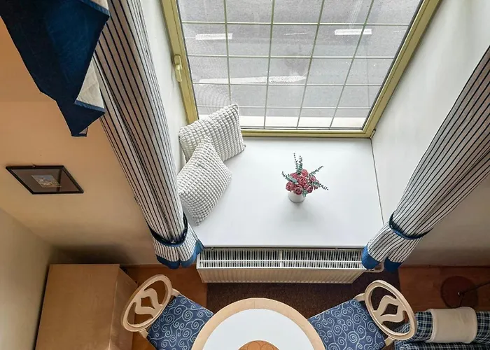 Apartment Loft Old Town *