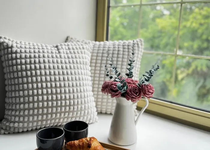 Loft Old Town * Reval