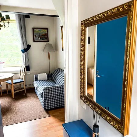 Apartment Loft Old Town Tallinn