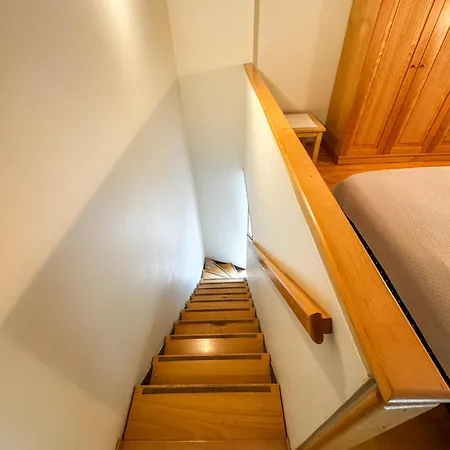 Loft Old Town Apartment *